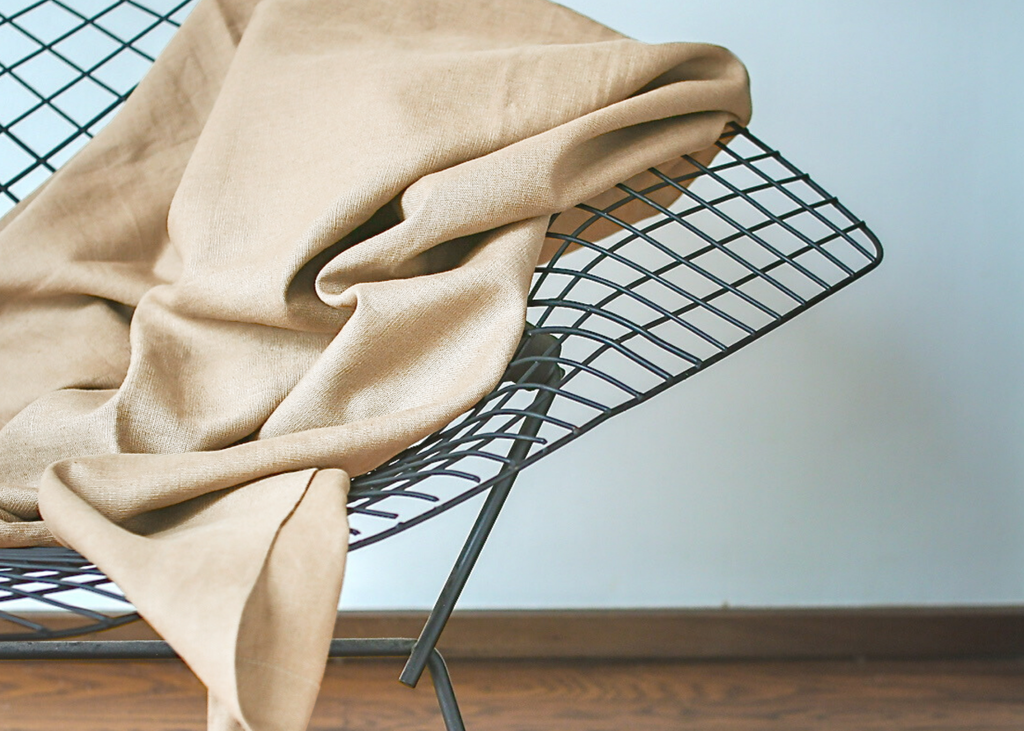 Charles Utility Throw | PLUM